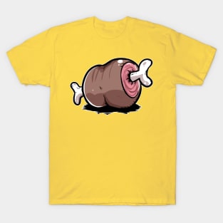 Bone Meat T-Shirt